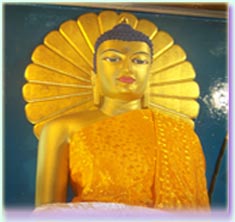 Gautama Buddha