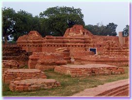 5. Sarnath