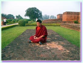 6.  Nalanda